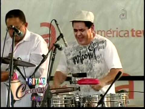 Carnaval Calle 8 - Hansel y Raul
