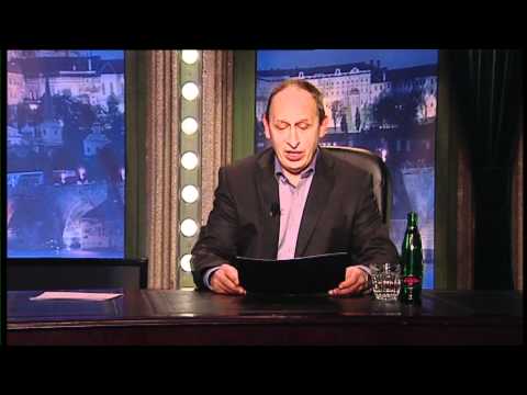 Stalo se - Show Jana Krause 8. 4. 2011