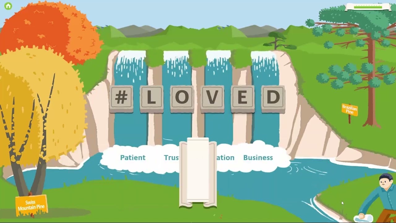 Request a quote - engaging e-learning from Sliced Bread Animation