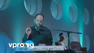 Adrian Crowley - Still This Desire (live @TivoliVredenburg Utrecht)