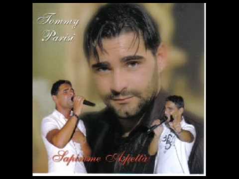 Tommy Parisi-Sapimme aspettà