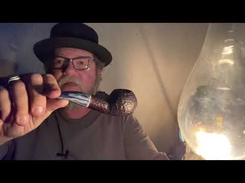 Gawith And Hoggsrth Dark Plug In The 320 Oceano KS Rusticated