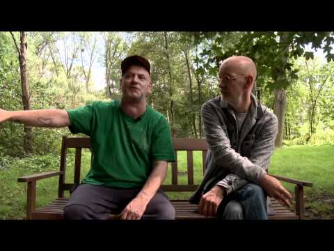 The Orb featuring Lee Scratch Perry - The Orbserver In The Starhouse (Part 4)