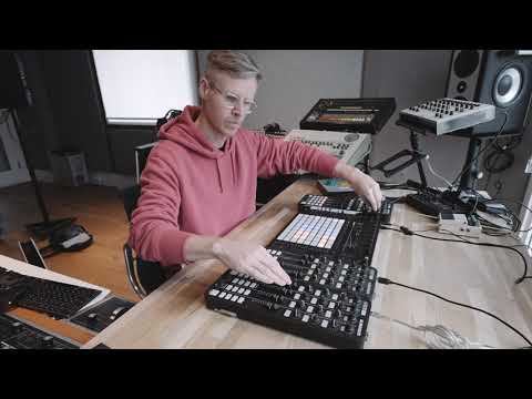 Joris Voorn | Techno In The Box