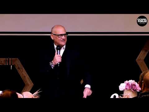 Come ai tempi di Noè - past. Rosario Mascari Domenica 19-02-2023