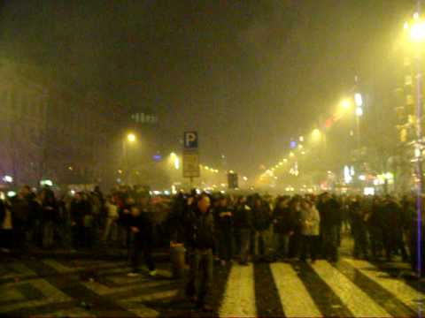 Experiencias 2009-2010-William Medina Toledo-Gira Praga-Brno-Bratislava-Viena.avi