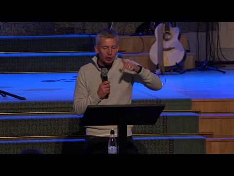 Julian Richards | De femfaldiga tjänstegåvorna i en missionell kyrka