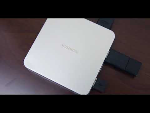 Scishion Ai one Android 8.1 TVBOX