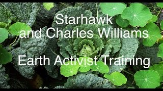 preview picture of video 'Rowe Center - Earth Activist Training'