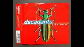 Decadants - Spanish Fly - Phunk Mix