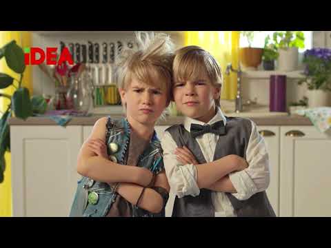 IDEA | Za koga ti kuvaš? 20 - 26.8.2018.