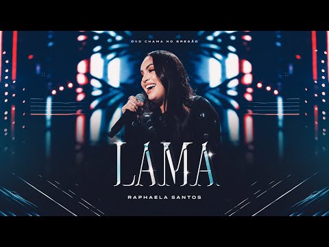 Raphaela Santos - Lama - Chama no Bregão - EP 1
