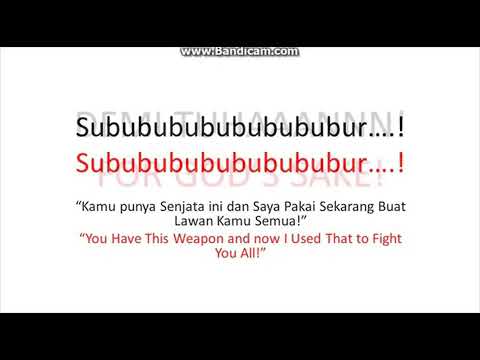 Arya Wiguna by Speech Composing ( Music Background )