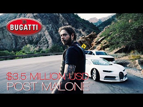 download lagu mp3 mp4 Post Malone White Bugatti, download lagu Post Malone White Bugatti gratis, unduh video klip Post Malone White Bugatti