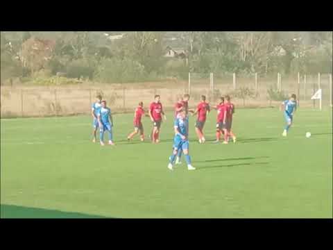 Fotbal Liga 4 Sud Maramureș: Academica Recea-Progresul Șomcuta Mare  3-1 (2-1) 08.09.2024 11 m