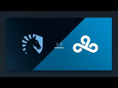 CS:GO - Team Liquid vs. Cloud9 [Inferno] Map 2 - NA Day 6 - ESL Pro League Season 7
