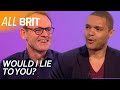 Would I Lie To You With Sean Lock Trevor Noah S09 E06 Full Episode All Brit