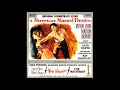 A Streetcar Named Desire Soundtrack Suite Alex North