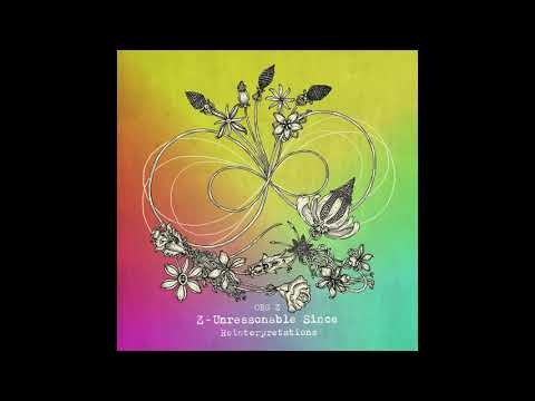 Z - Not The One (DoubtingThomas Remix)