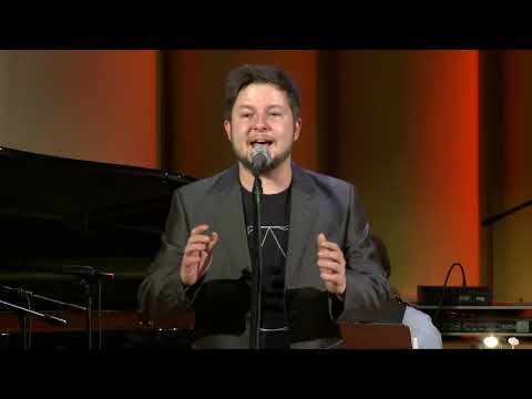 Kwiaty we włosach - wyk. Łukasz Jędrys | 3o Studio Piosenki - reż. Janusz Gast