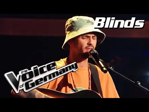 Post Malone - Circles (Sean Koch) | The Voice of Germany | Blind Audition