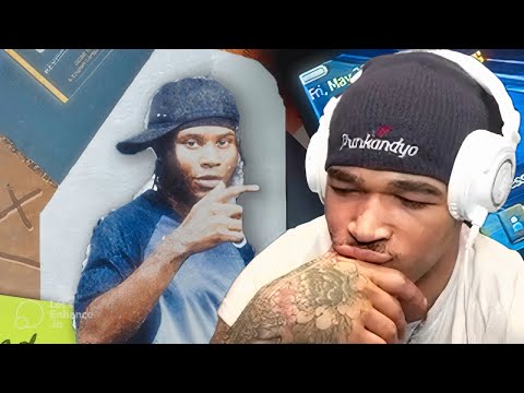 Plaqueboymax reacts to Jim Legxacy - Father (Official Music Video)