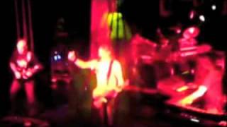 Riverside - Egoist Hedonist (Live at &quot;De Pul&quot; in Uden, Netherlands (31-10-&#39;09)