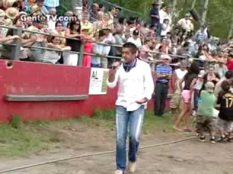 Bullfights & Picnic of Gente TV - #5 - Aug8