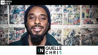 QUELLE CHRIS - LOOP DREAMS