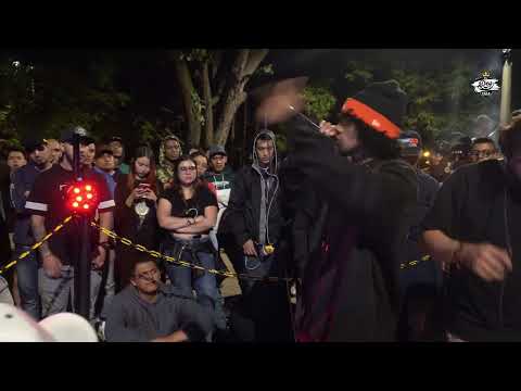 URKO VS PROFANUS: Semifinales Fecha VII 2022 El Rey de la Villa 👑