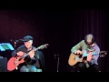 Phil Keaggy & Mike Pachelli "County Down"