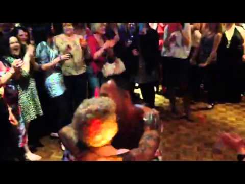 Armani entertainments 2014