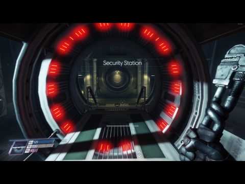 Prey (2017) Poltergeist - Revisiting Psychotronics