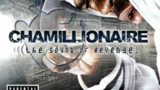 Chamillionaire - void in my life