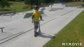 Root Industries Type R Mini Rocket Fuel Unboxed