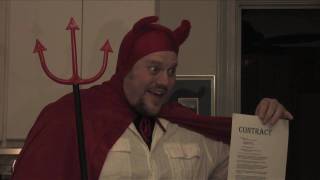 Fire on the Amazon - Movie Clip