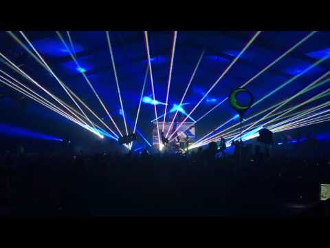 Gestalt Theory x Marshmello Decadence 2016