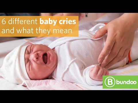 , title : '6 different baby cries and what they mean'