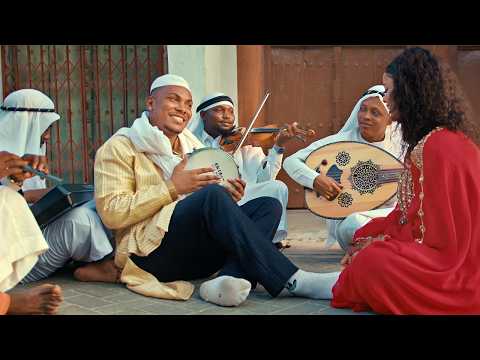 BUKI - NDOTO (OFFICIAL VISUALIZER)