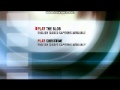 Opening To The Blob 2013 DVD