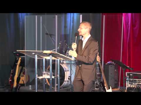 Martin Hunčár - 17.4.2016 - Hriech je horší než radiácia