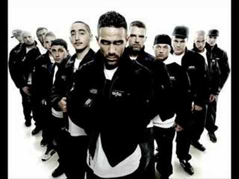 Schlag Alarm- Chakuza feat. Kay One (Lyrics)