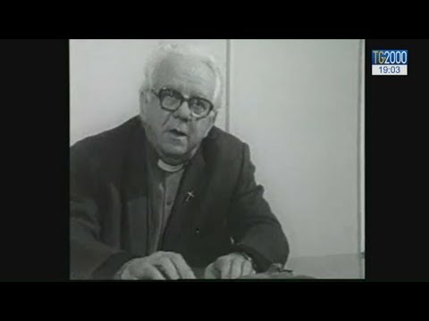 Papa Francesco il 10 maggio a Nomadelfia, nella comunità fondata da don Zeno Saltini