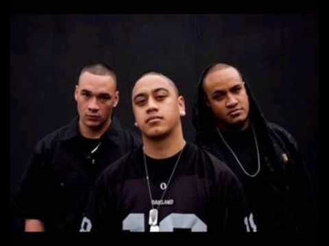 Smashproof Ft Gin- Brother