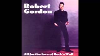 Robert Gordon - Beside You