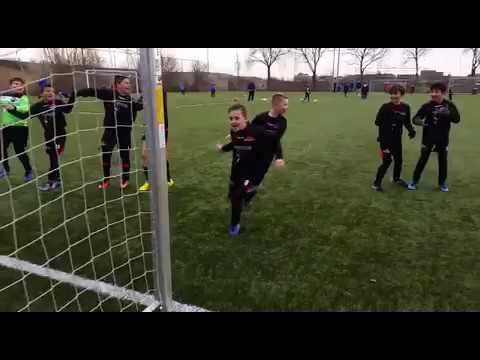 Smitshoek JO11-5 - HBSS JO11-1 (28-01-2017)