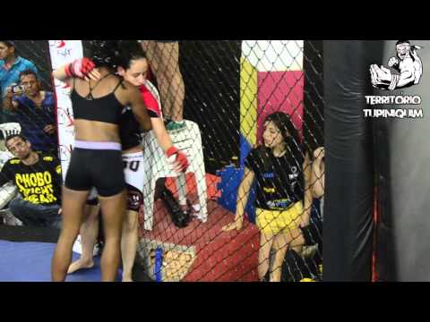 Pantera vs Cris  Macfer - BH Sparta 7