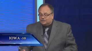 Big 10 Football Pick: Iowa Hawkeyes vs. Purdue Boilermakers