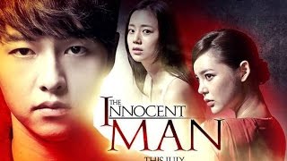 The Innocent Man ❤️ on GMA-7 &quot;Ikaw Pala&quot; -Kris Lawrence- MV with lyrics