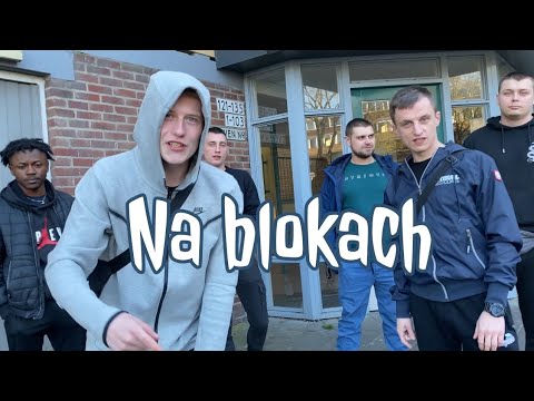Dylan OZF x Kafar VNL - Na blokach prod. Premier Arena / Scratch: Dj Cutahead  (Official Video)